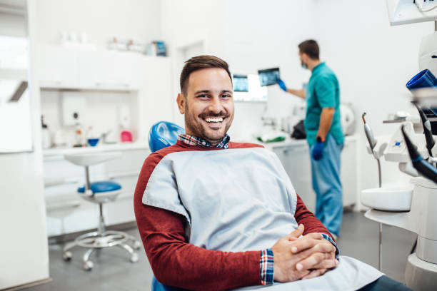 Full Mouth Reconstruction in Lytle, TX
