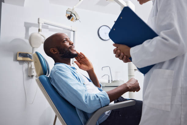 Dental X-Rays and Imaging in Lytle, TX
