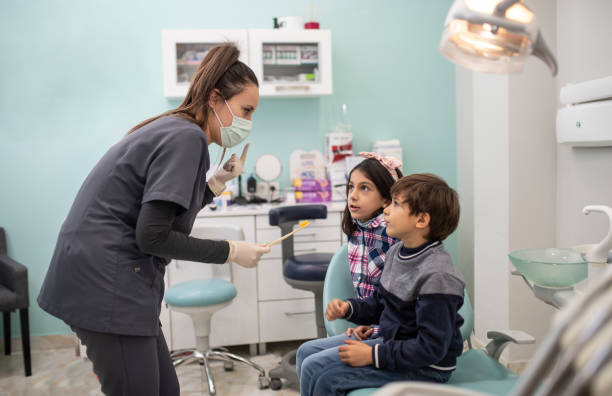 Why Choose Us for Your Dental Needs in Lytle, TX